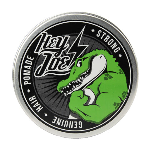 Hey Joe Pomade Strong-Hey Joe
