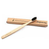 Bamboo Toothbrush-Cosmetics Revolution