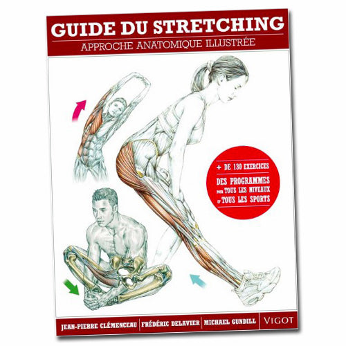 Guide Du Stretching-Vigot
