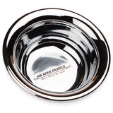 Mr. Bear Family Bowl Stainless Steel-Mr Bear Family