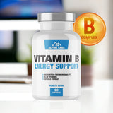 Vitamin B-Alpine Labs