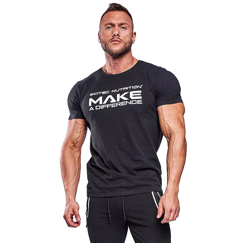 Enzo Black-Scitec