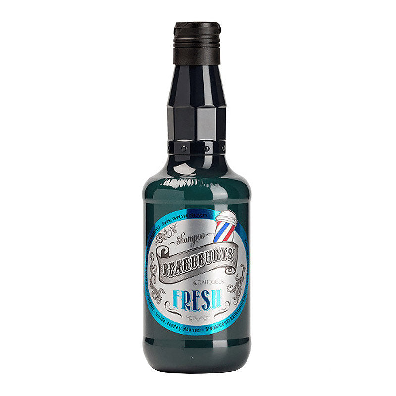 Shampoo Fresh Beardburys-Beardburys