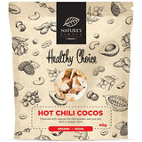 Bio Hot Chili Cocos-Nutrisslim