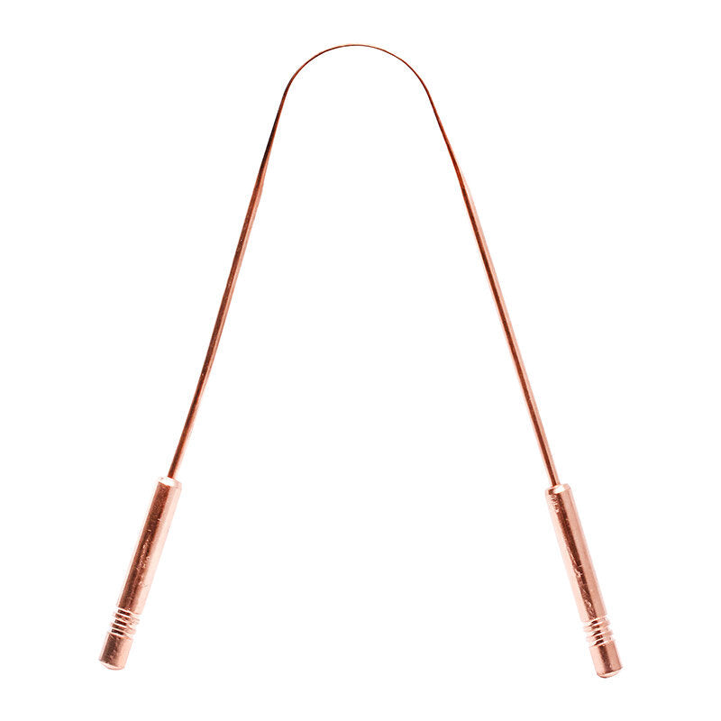 Copper Toungue Cleaner-Sattva