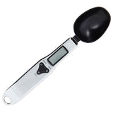 Electronic Measuring Spoon-Fitness Revolution