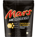 Mars Hi Protein-Mars