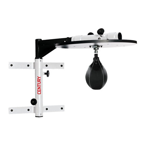 Century Fold Away Speed Bag Platform-Century