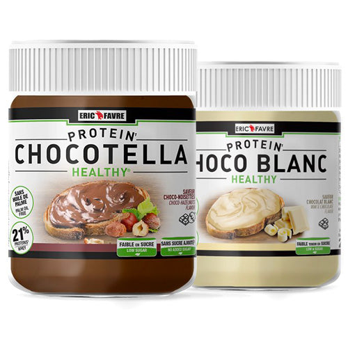 Chocotella-Eric Favre