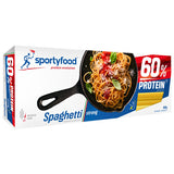 Spaghetti Strong-SportyFood