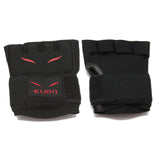 Boxing Undergloves Black-Elion