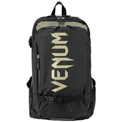 Challenger Pro Evo Backpack Khaki Black-Venum