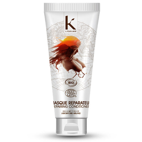 Masque Réparateur-K pour Karité