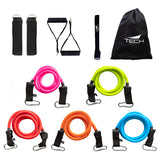 Bands Resistance Pro XT-TechSport
