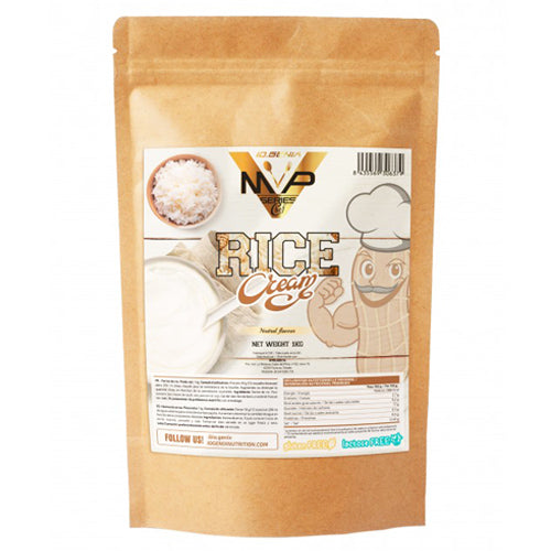 Rice Cream-IoGenix