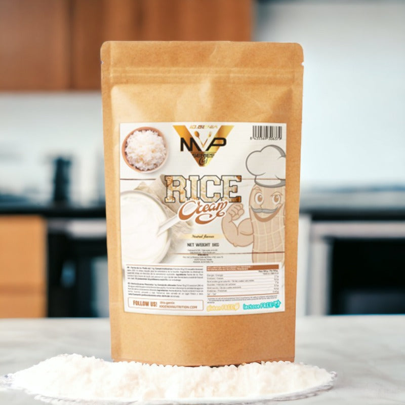 Rice Cream-IoGenix