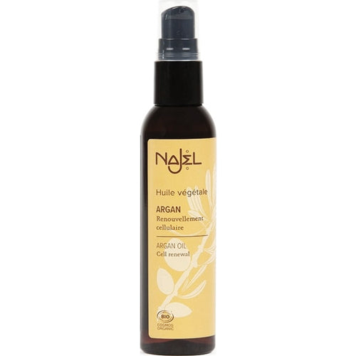 Huile Argan Bio-Najel