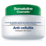 Anti-Cellulite Masque De Boue-Somatoline