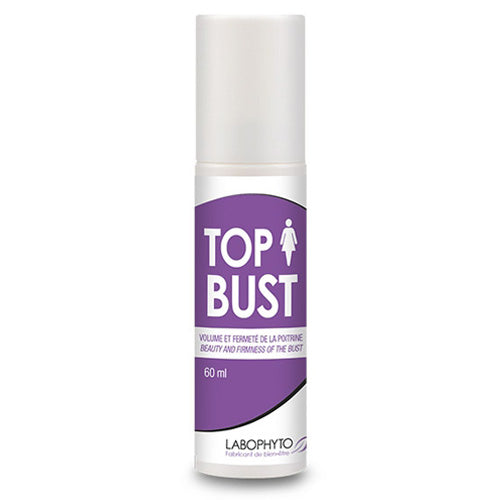 Top Bust Gel-Labophyto