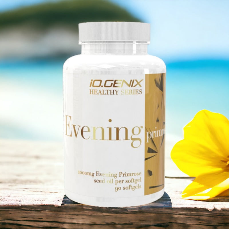 Evening Primrose-IoGenix