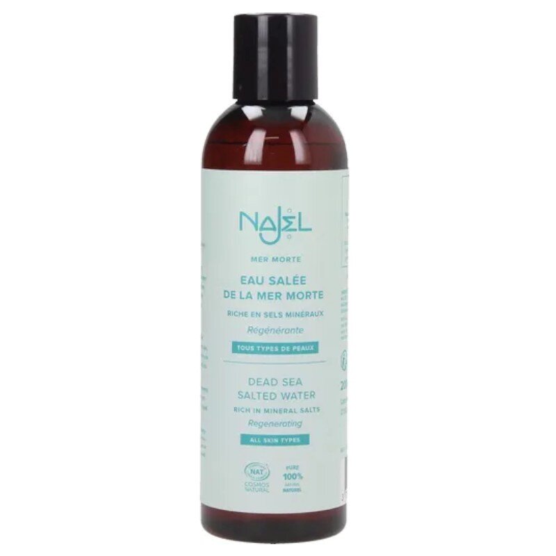 Eau de Mer Morte-Najel