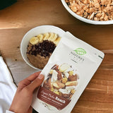 Super Paléo Snack-Nutrisslim