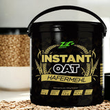 Instant Oat-Zec+ Nutrition
