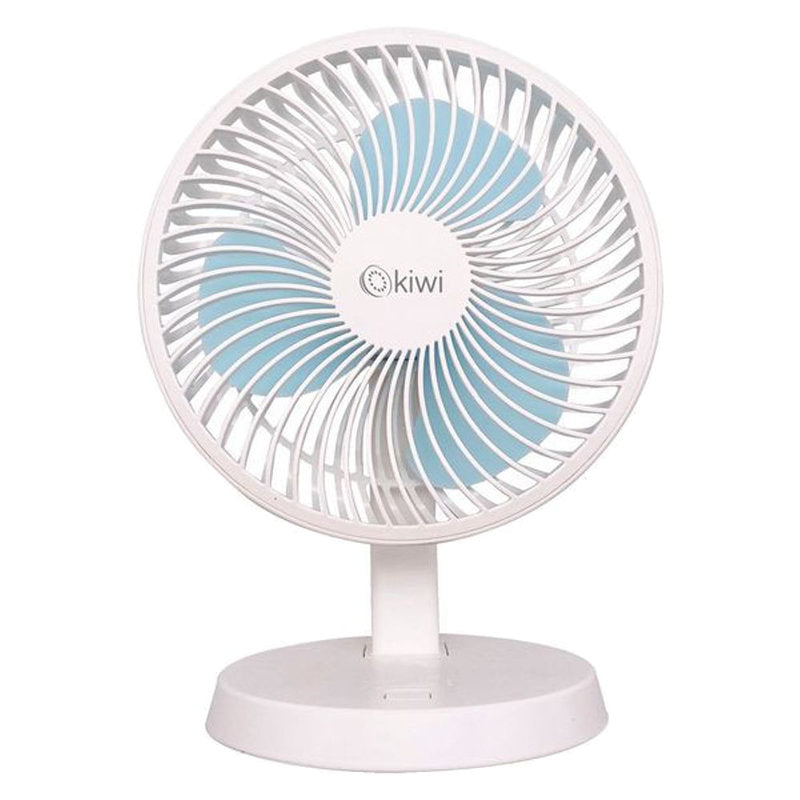 Kiwi Desk Fan-Innovagoods