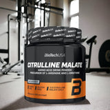 Citrulline Malate-Biotech USA