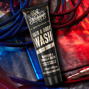 Hair & Body wash