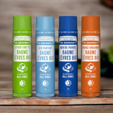 DR BRONNERS Lip Balm-Dr Bronner's