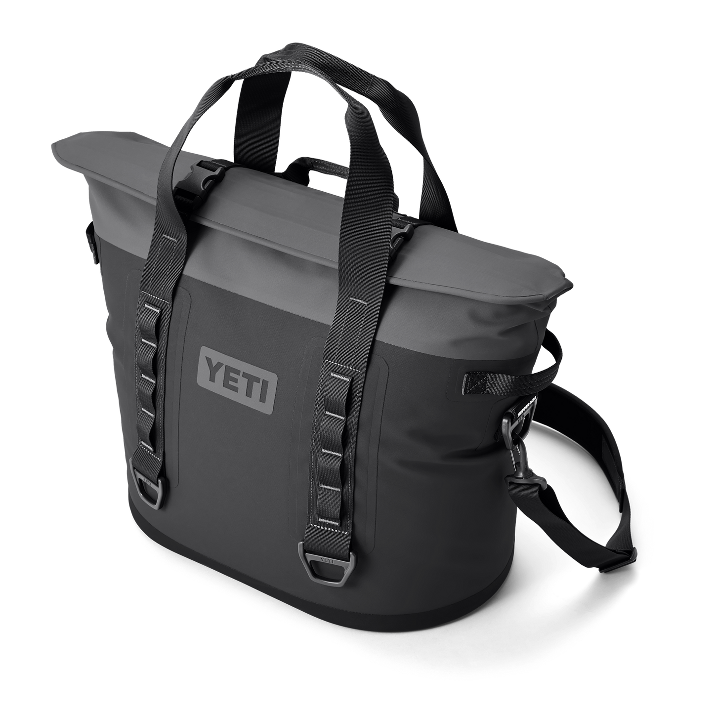 YETI Hopper® M30 Tote Soft Cooler Charcoal