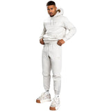 Silent Power Jogger Light Sand