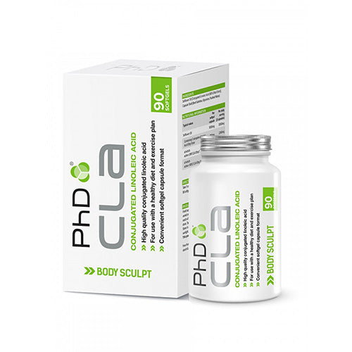 CLA-PhD Nutrition