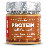 Denuts Cream Protein-Nutrend