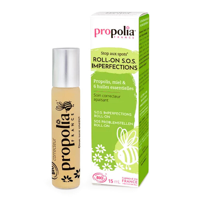 SOS Imperfections-Propolia