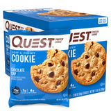 Quest Protein Cookie-Quest Nutrition