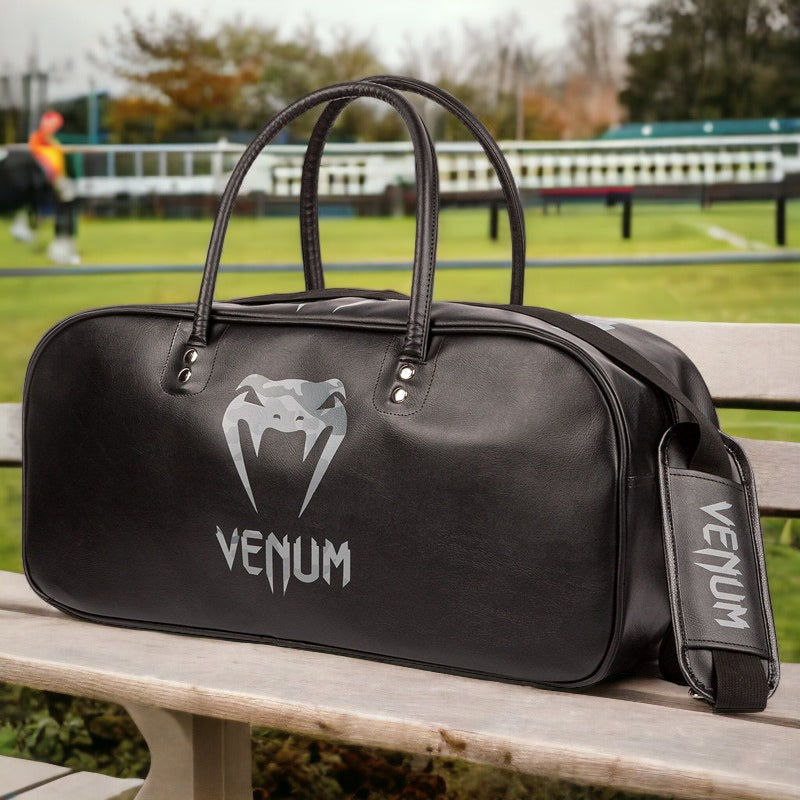 Origins Sports Bags Black-Venum