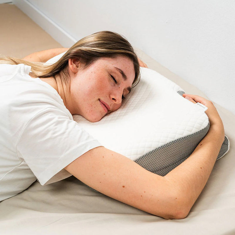 Ergonomisches 3-in-1-Nackenstützkissen Conforti 