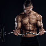 Curl Ez-Techsport