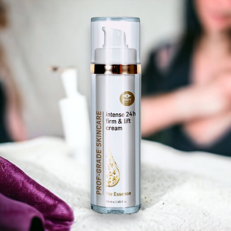 Intense 24H Firm & Lift Cream-GMT Beauty