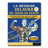 La Méthode Delavier de Musculation Vol 2-Vigot