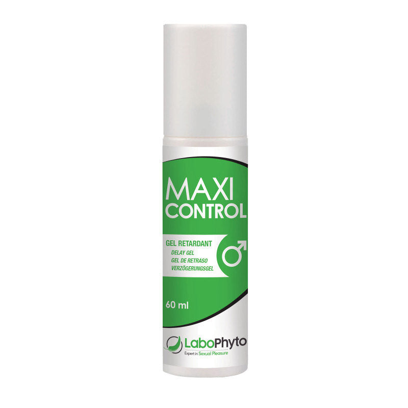 Maxi Control Gel-Labophyto