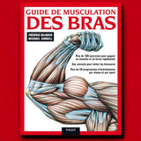 Guide de musculation des bras-Vigot