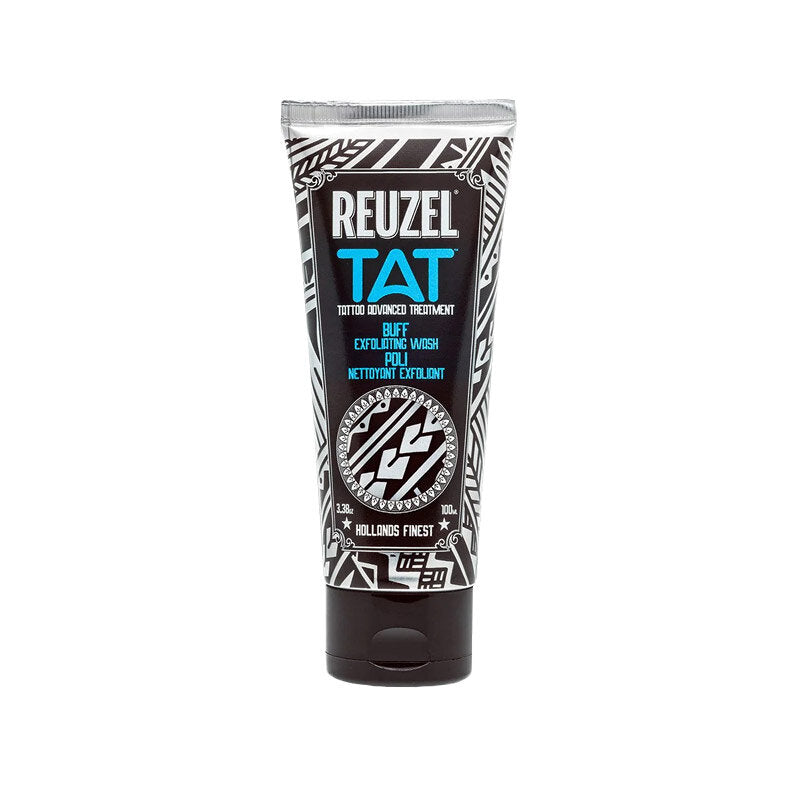 Reuzel Tat Buff-Reuzel