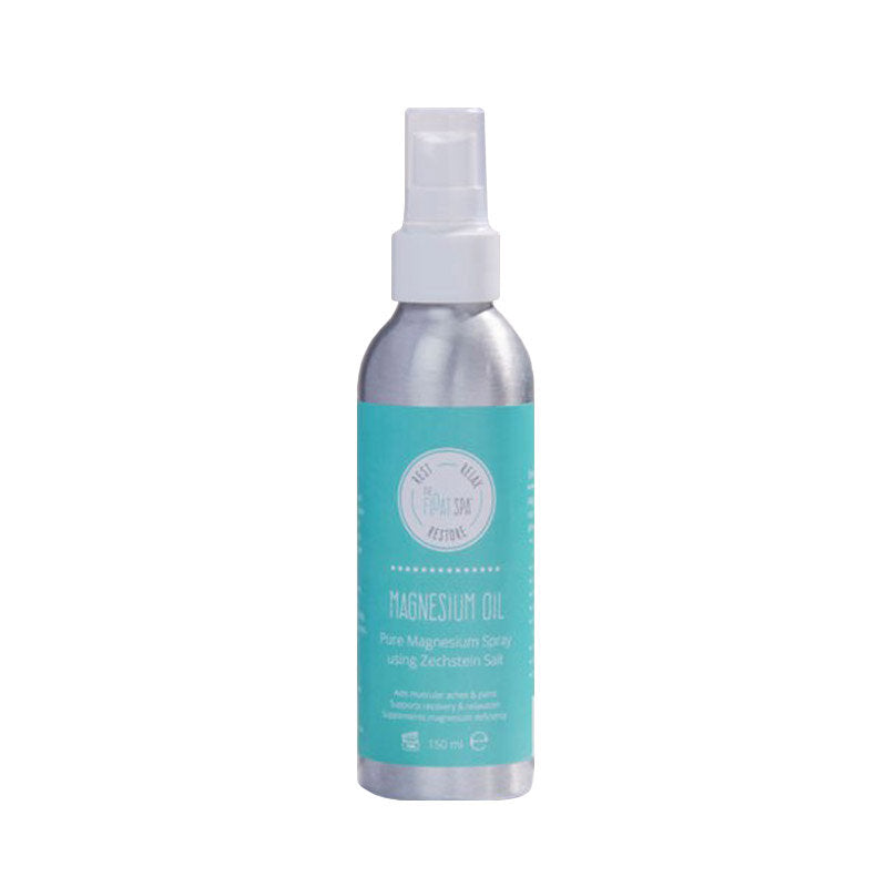 Huile de Magnésium-The Float Spa