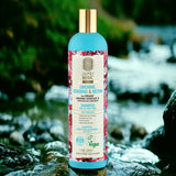 Super Siberica Shampoo-Natura Siberica