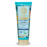 Oblepikha Foot Cream-Natura Siberica