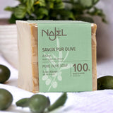 Savon Alep 100% Olive -Najel
