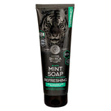 Refreshing Black Mint Soap Hair & Body-Natura Siberica